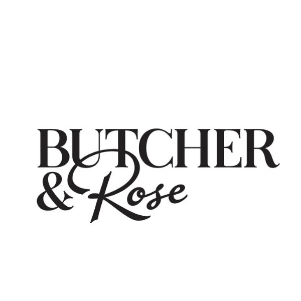Butcher &amp; Rose