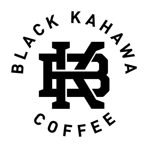 Black Kahawa Coffee: roastery + bar