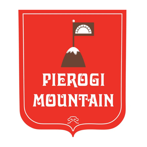 Pierogi Mountain