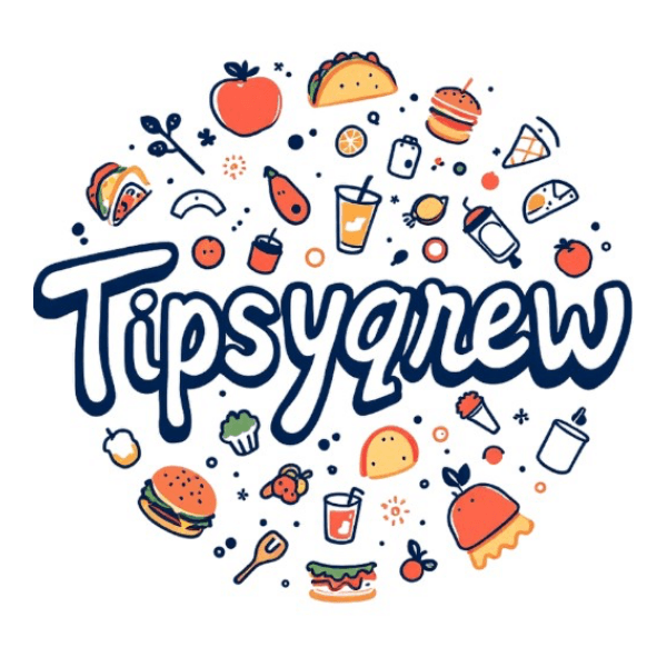 TipsyQrew