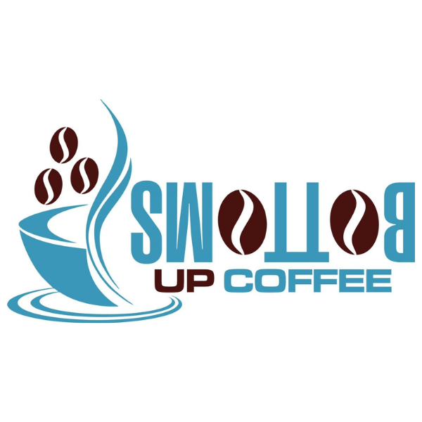 Bottoms Up Coffee