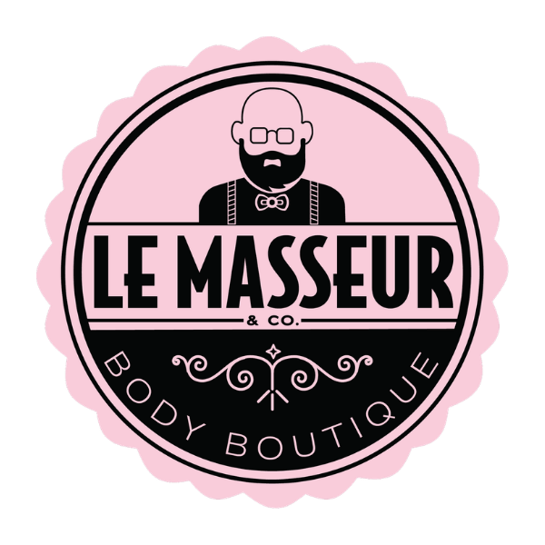 Le Masseur