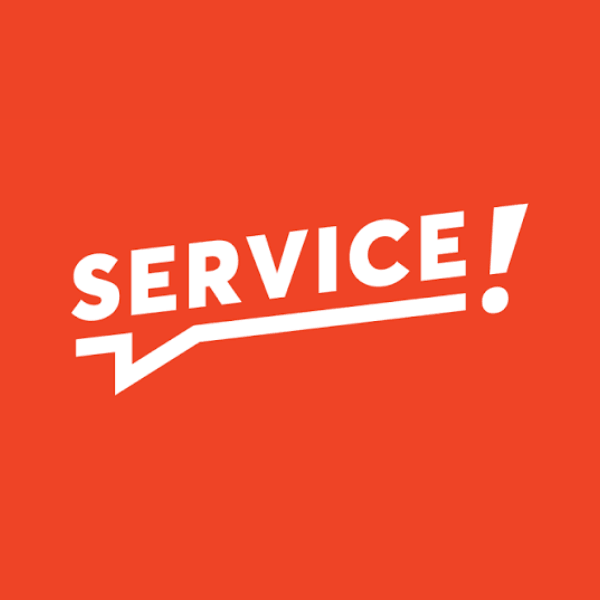 Service! Relief for Hospitality Workers
