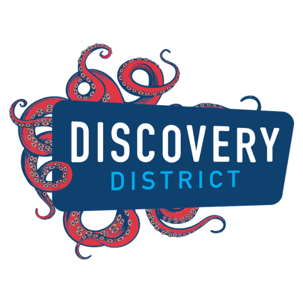 Discovery District