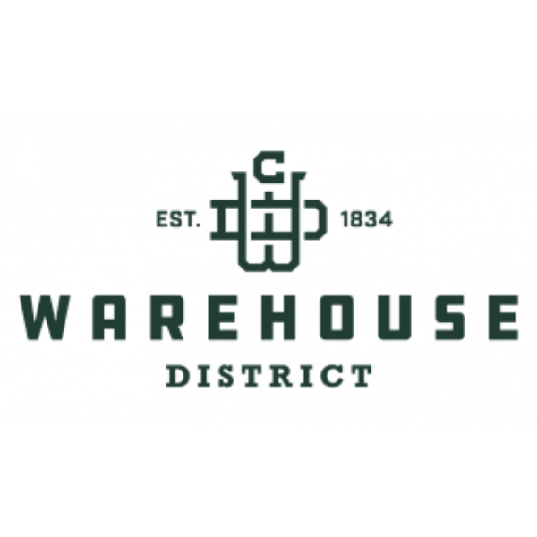 The Columbus Warehouse District