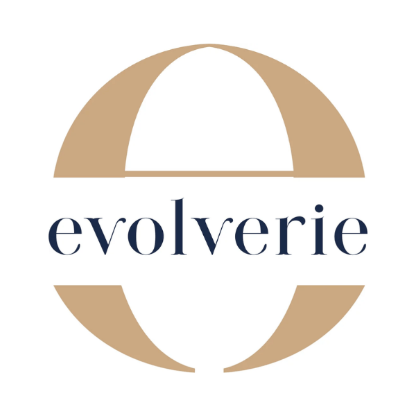 Evolverie Clothing
