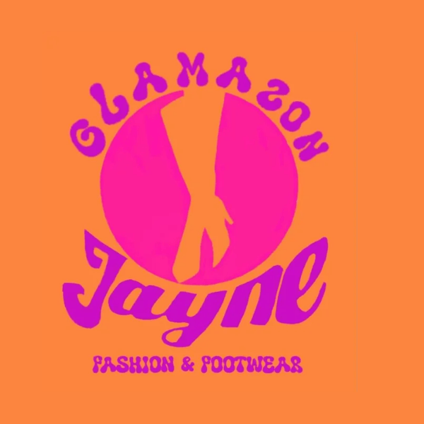 GlamazonJayne Fashion &amp; Footwear