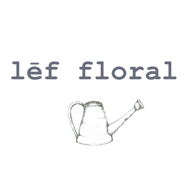 Lēf Floral &amp; Botanical
