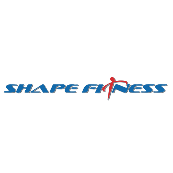 SHAPE FITNESS - 24 HRS