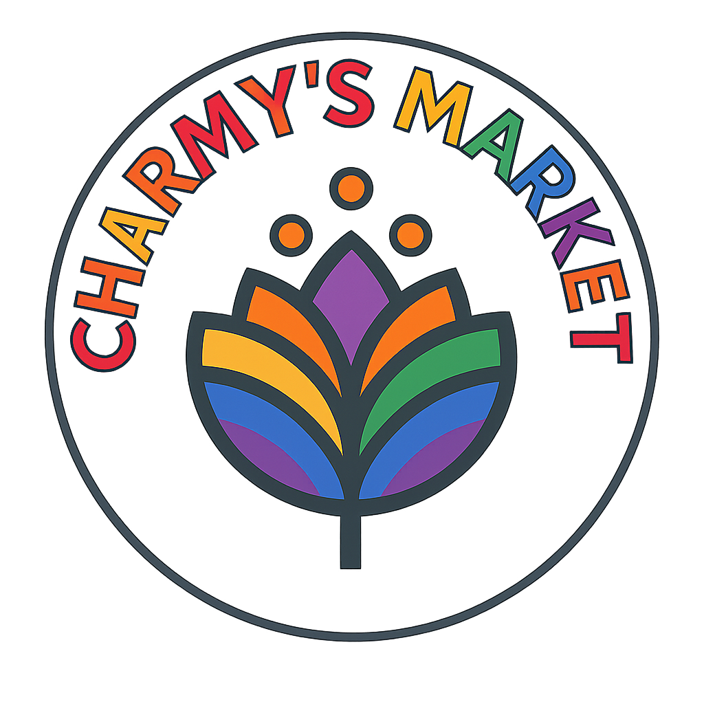 Charmy's Market is a woman and immigrant owned grocery store, located in downtown Columbus. We are a community gathering spot and neighborhood grocery, plus we serve excellent Persian food from Charmy's Persian Taste - and have unique lunch offerings