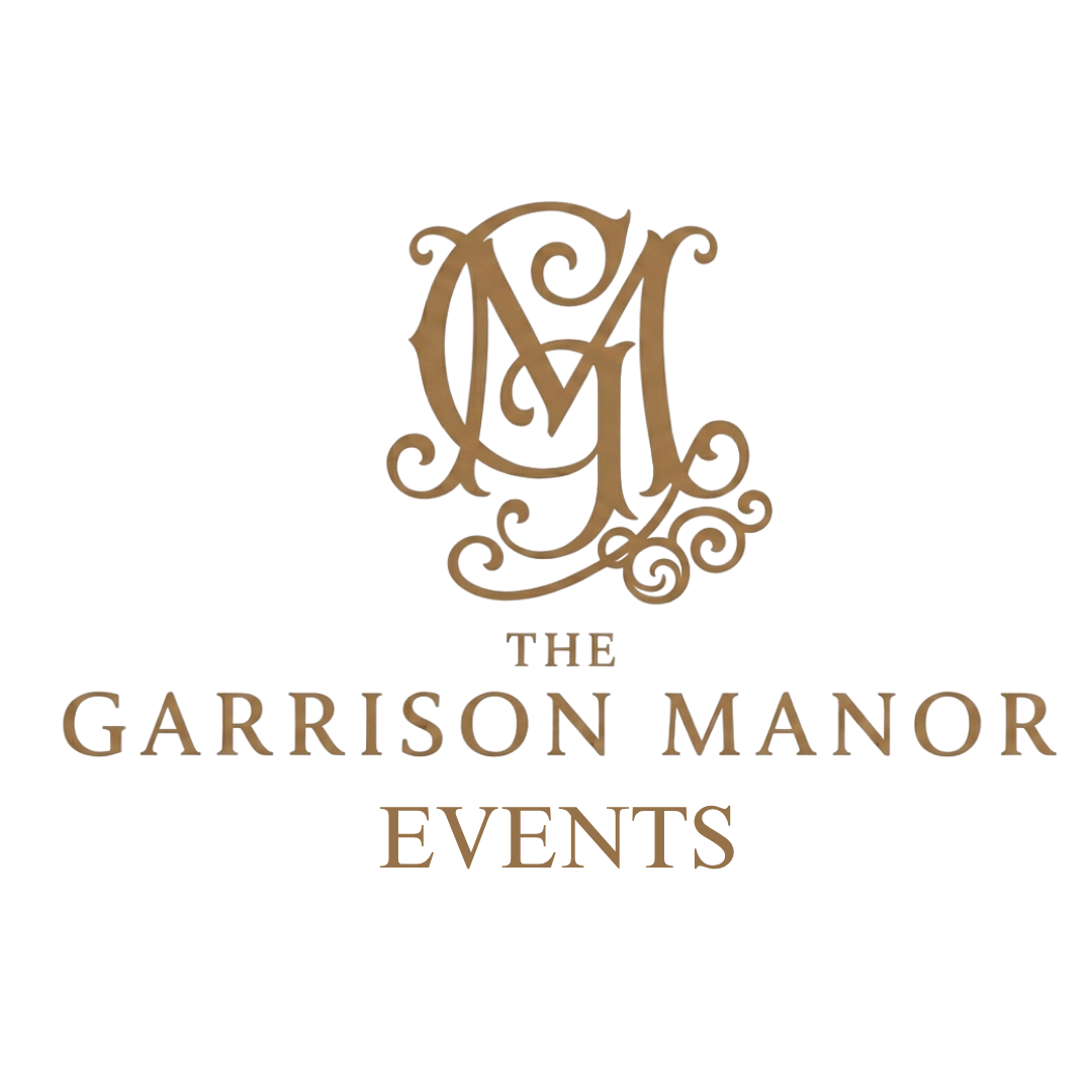 The Garrison Manor is a high concept event design and experience firm, blending artistic vision with meticulous execution. We create transformative environments for clients seeking elevated and memorable celebrations where every experience feels trul