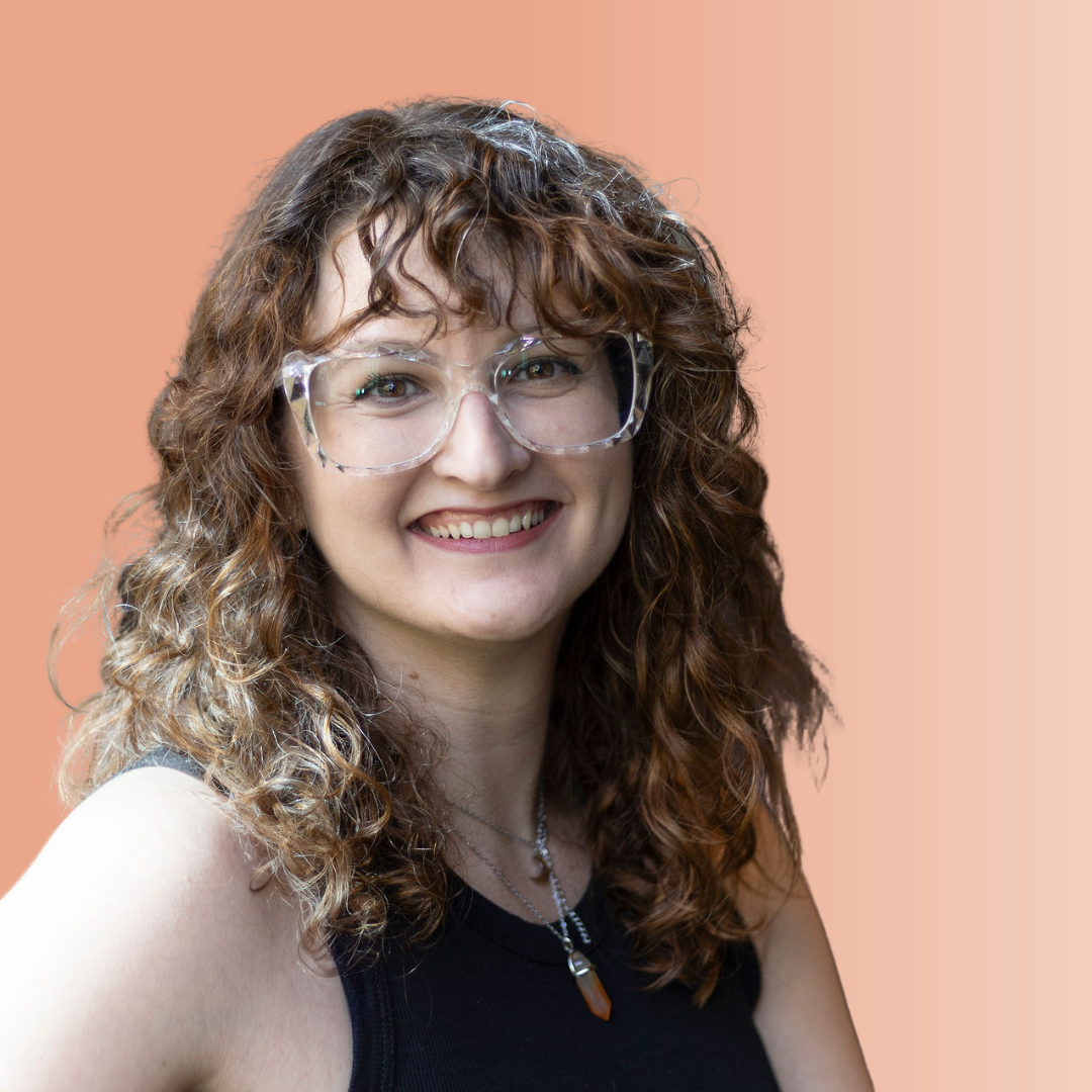 Alyssa Sharp, Director