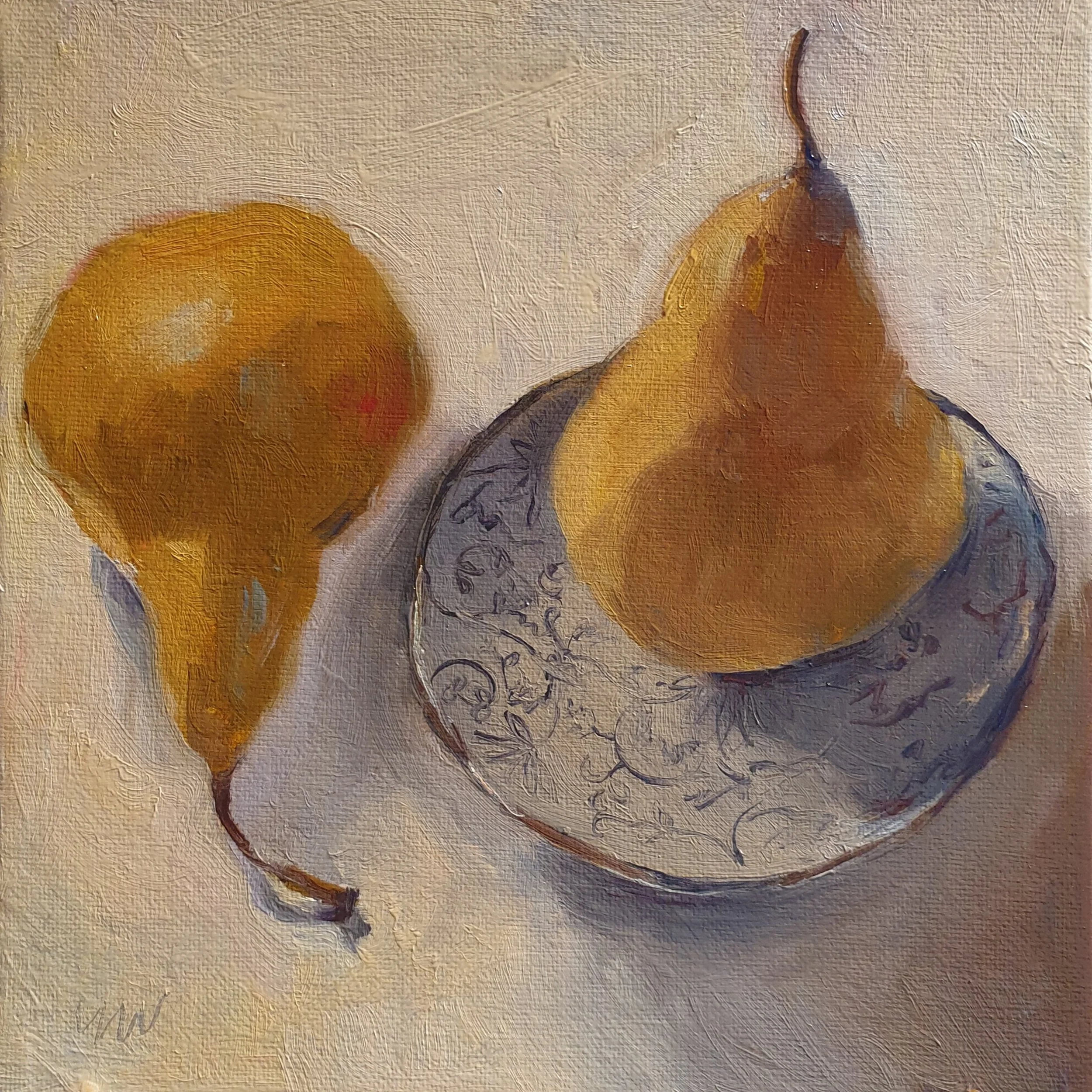 Pears  SOLD
