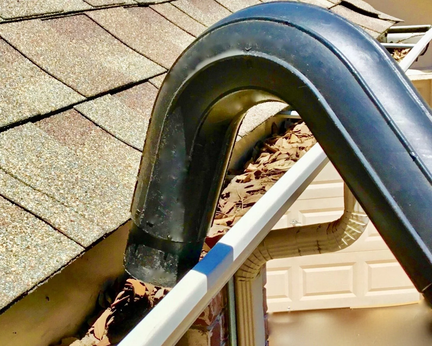 Gutter Services — EverClean Exterior Cleaning