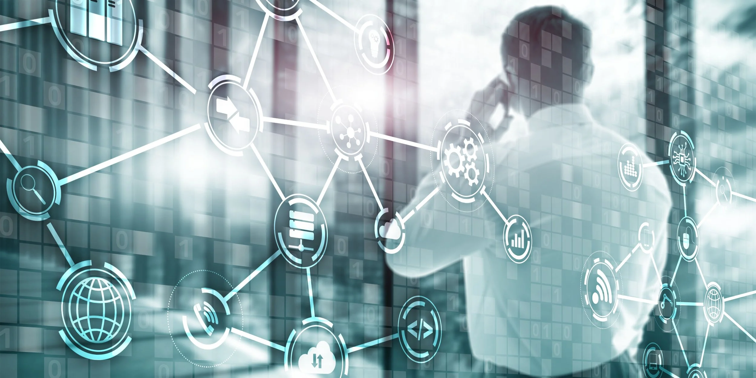 The benefits of bundling SD-WAN with your UCaaS deployment.