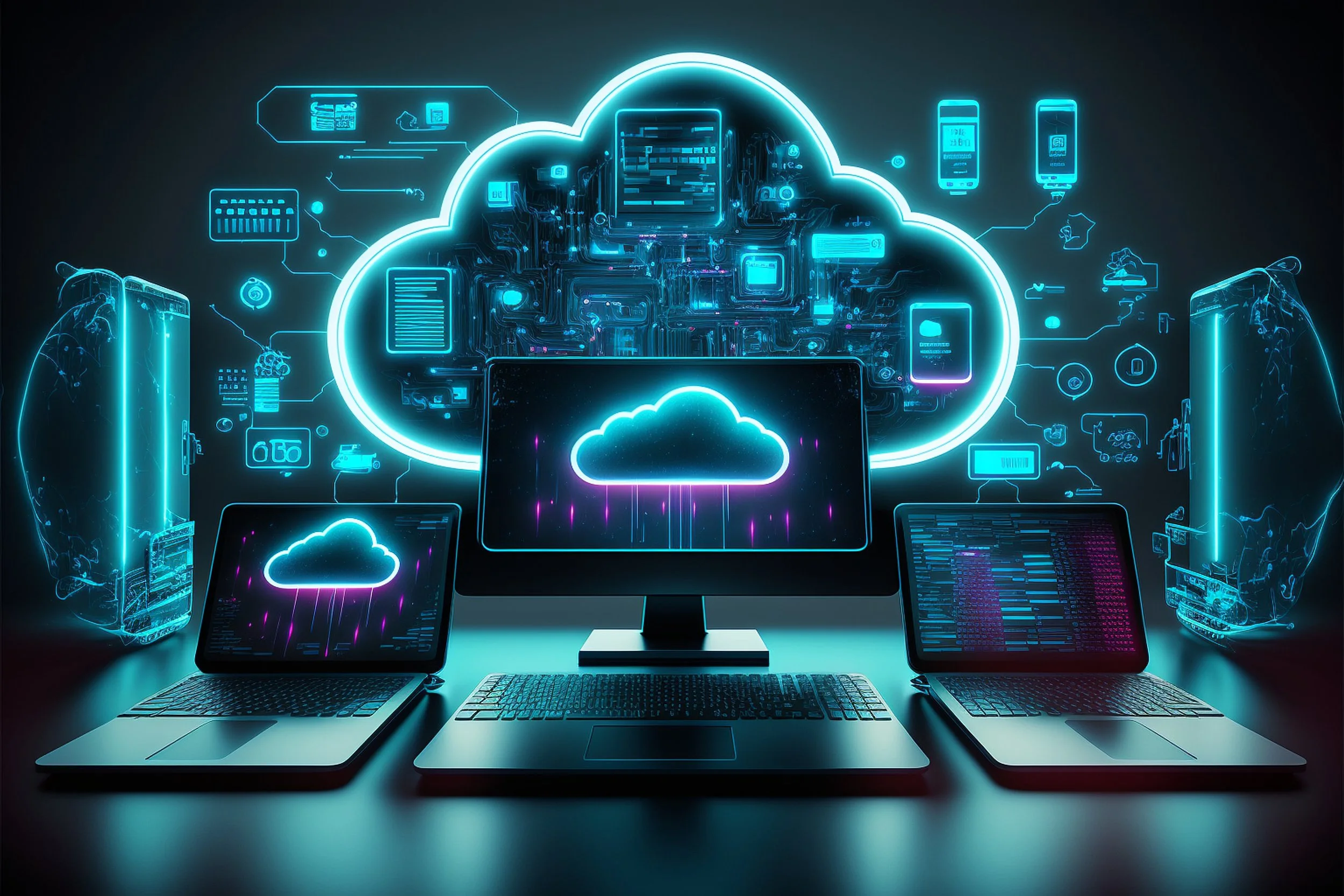 Goodbye MPLS, Hello SD-WAN!