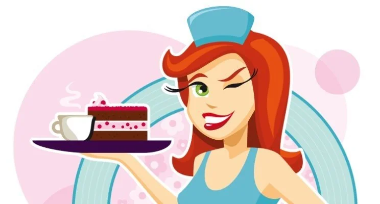 Order Up - The Restaurant, the Omni Channel, and SD-WAN.