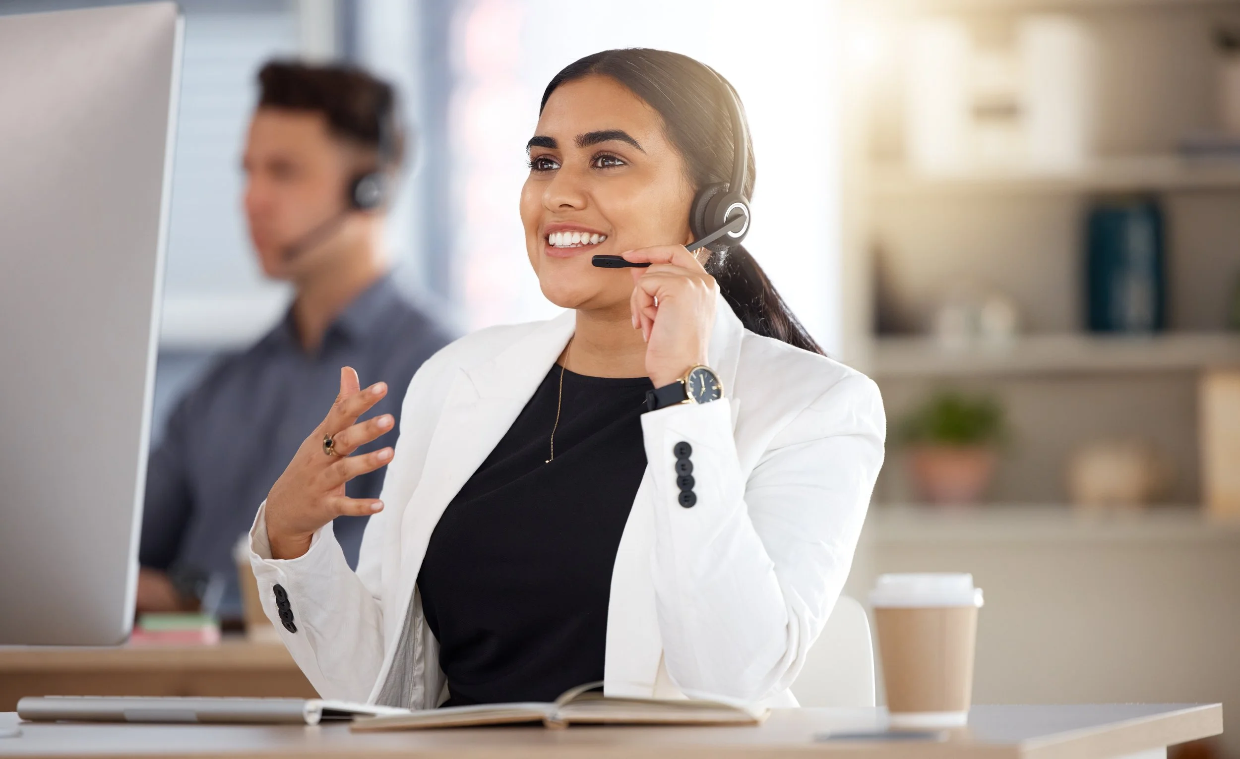 The Benefits of Implementing Contact Center as a Solution (CCaaS) for Your Business