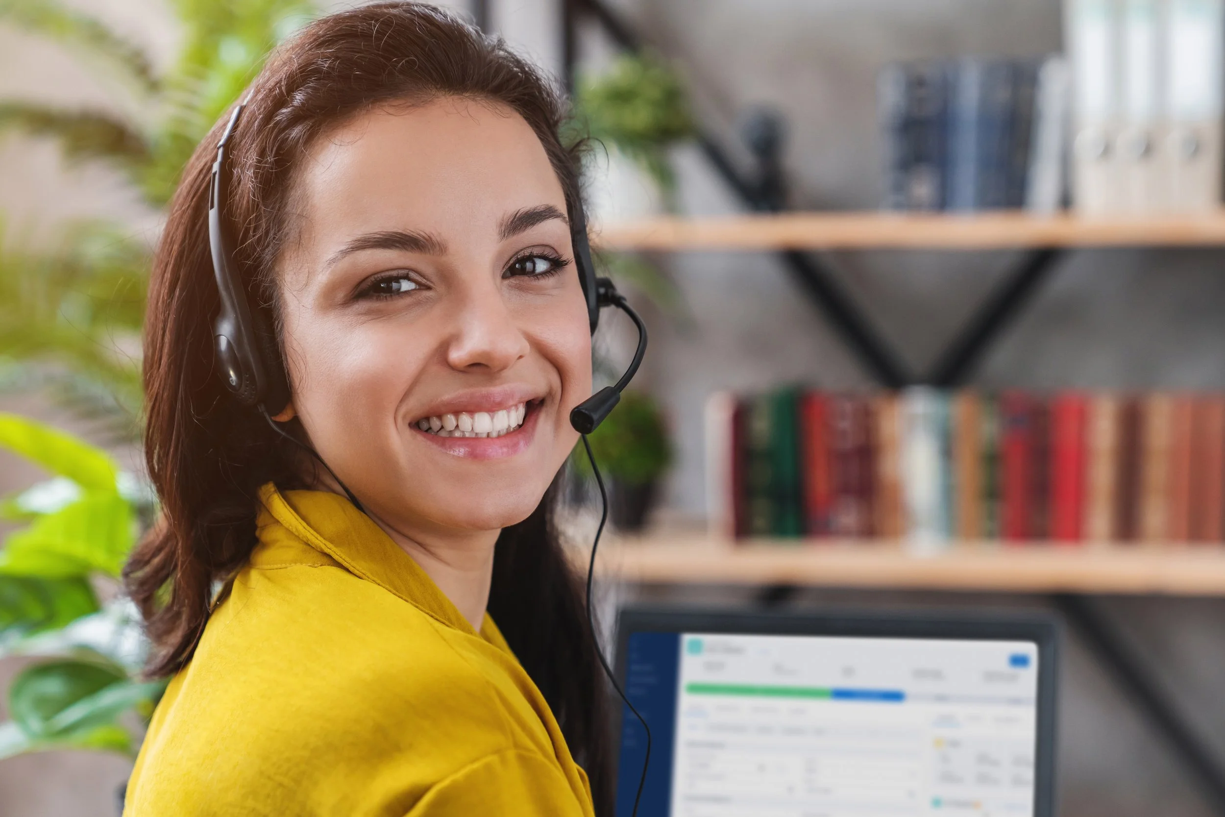 UcaaS: The Key Benefits for Non-Profits and the Public Sector.