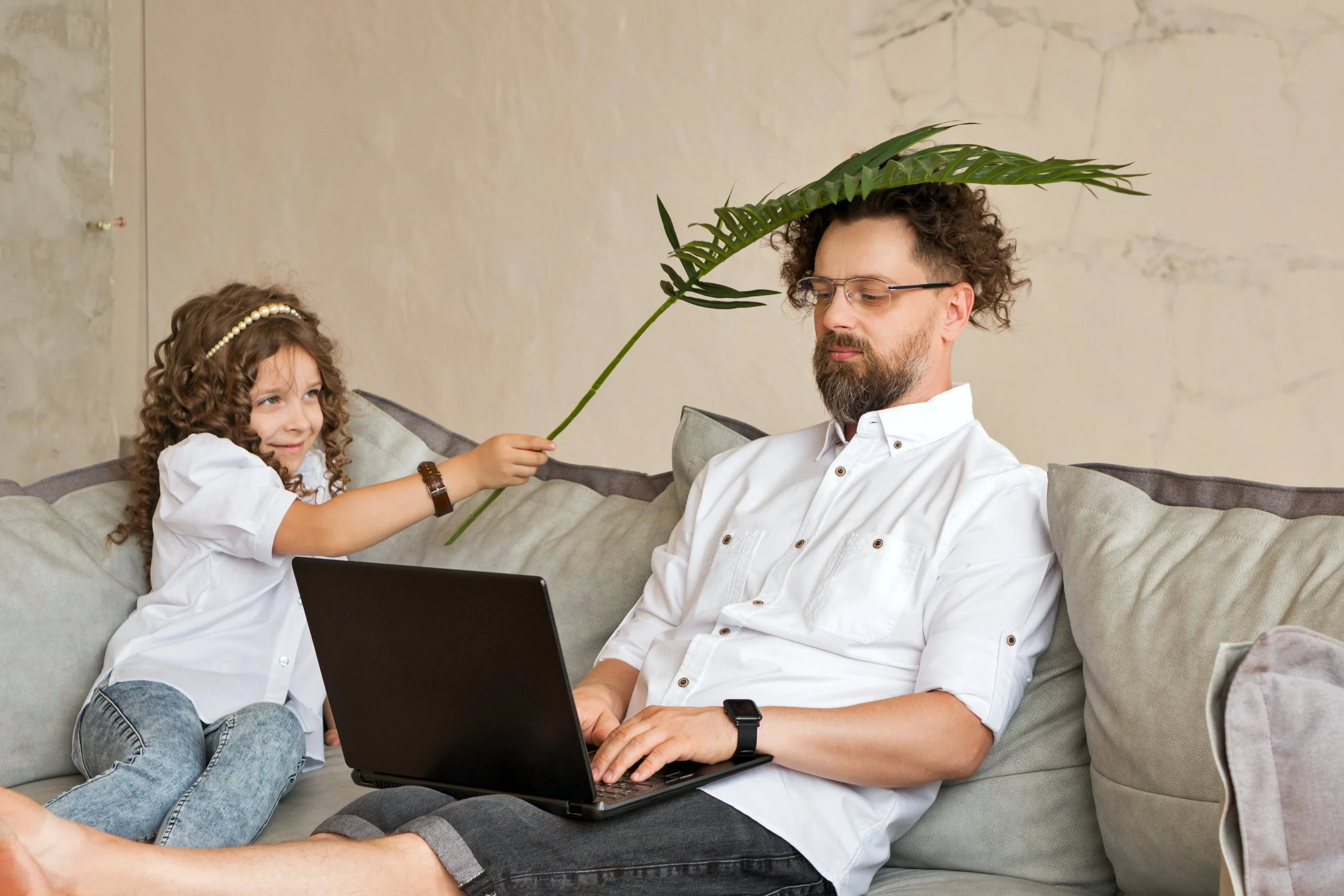 Navigating the Ups and Downs of Hybrid Work