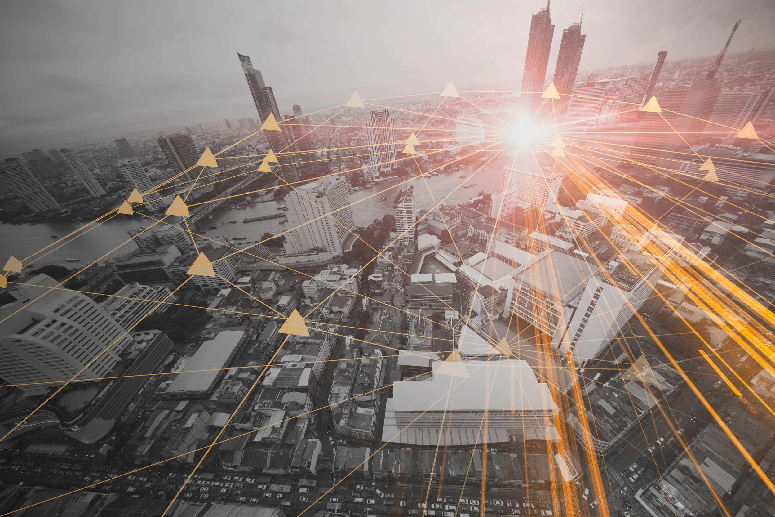 5 Ways 5G is Changing the Game for business