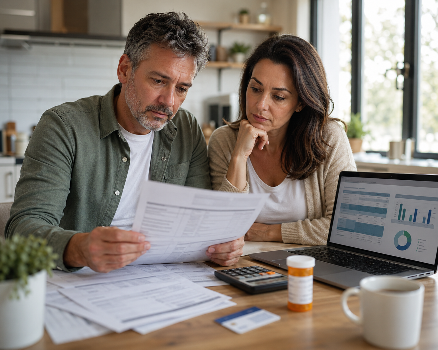 Why More Americans Are Rethinking Their Coverage Options