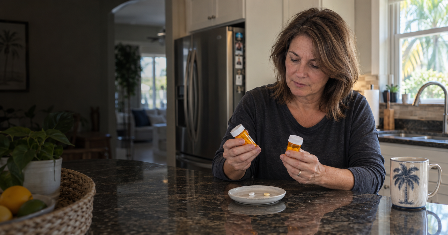 Brand Name vs. Generic: Are You Really Getting the Same Medicine?