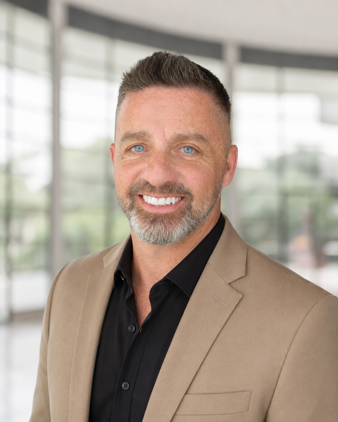 Craig Sawyer, independent health insurance broker and owner of Sawyer Health Solutions.