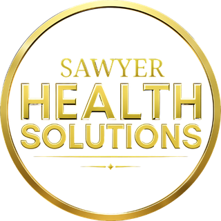 Sawyer Health Solutions insurance agency logo