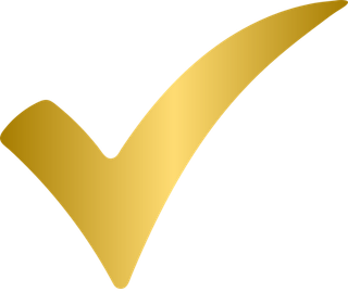 Gold checkmark icon representing insurance coverage review and plan comparison for individuals, families, self-employed professionals, and small business owners in Cape Coral, Fort Myers, Naples, Lee County, and Southwest Florida.