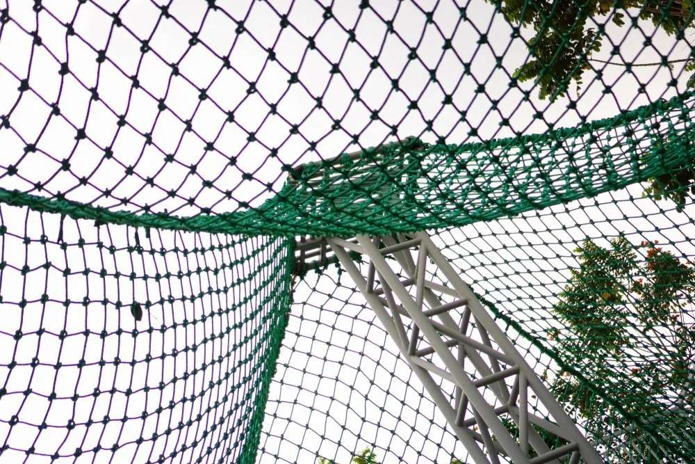 How Multi-Use Sports Nets and Seating Boost Community Engagement