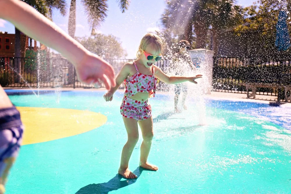 What Makes a Splash Pad Inclusive: Designing Water Play Spaces for All Ages