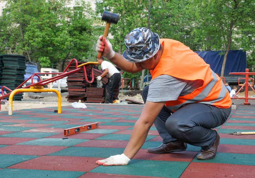10 Common Installation Mistakes That Can Shorten Playground Lifespan