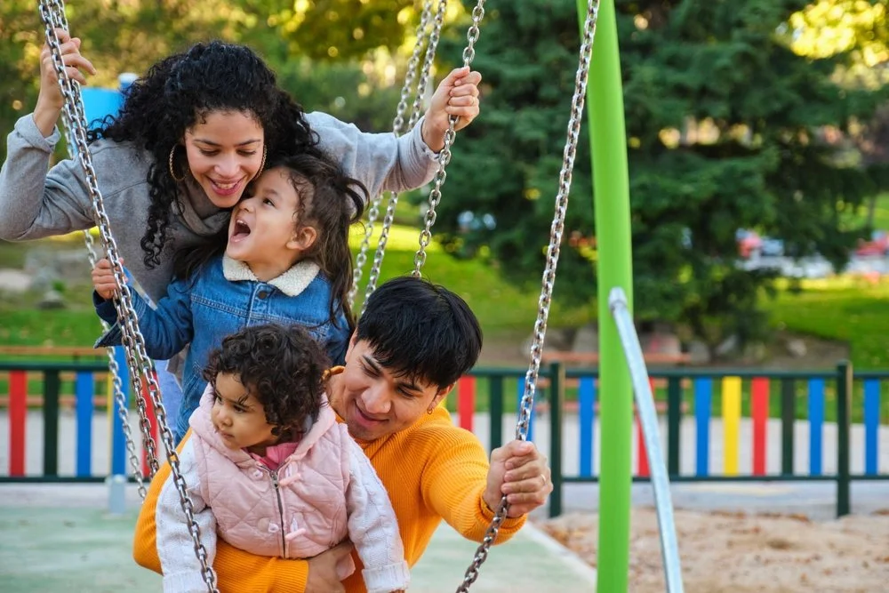 What Parents Secretly Look for Before Choosing a Play Area