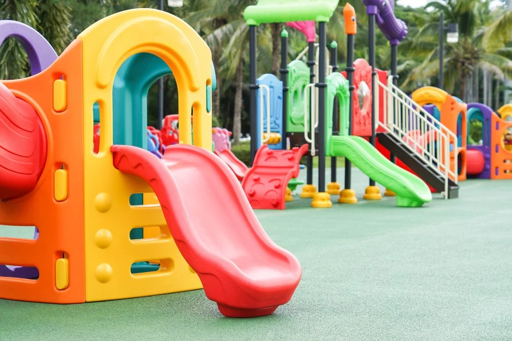 What Are the Most Common Playground Design Mistakes to Avoid?