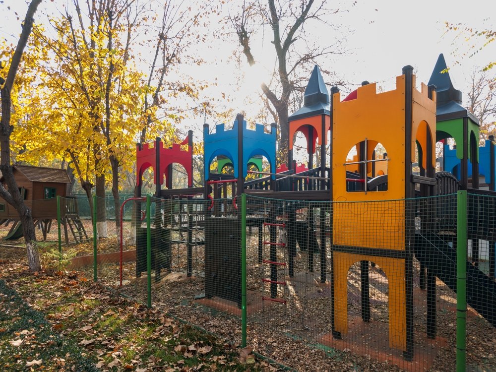What Are the Latest Trends in Outdoor Recreational Design?