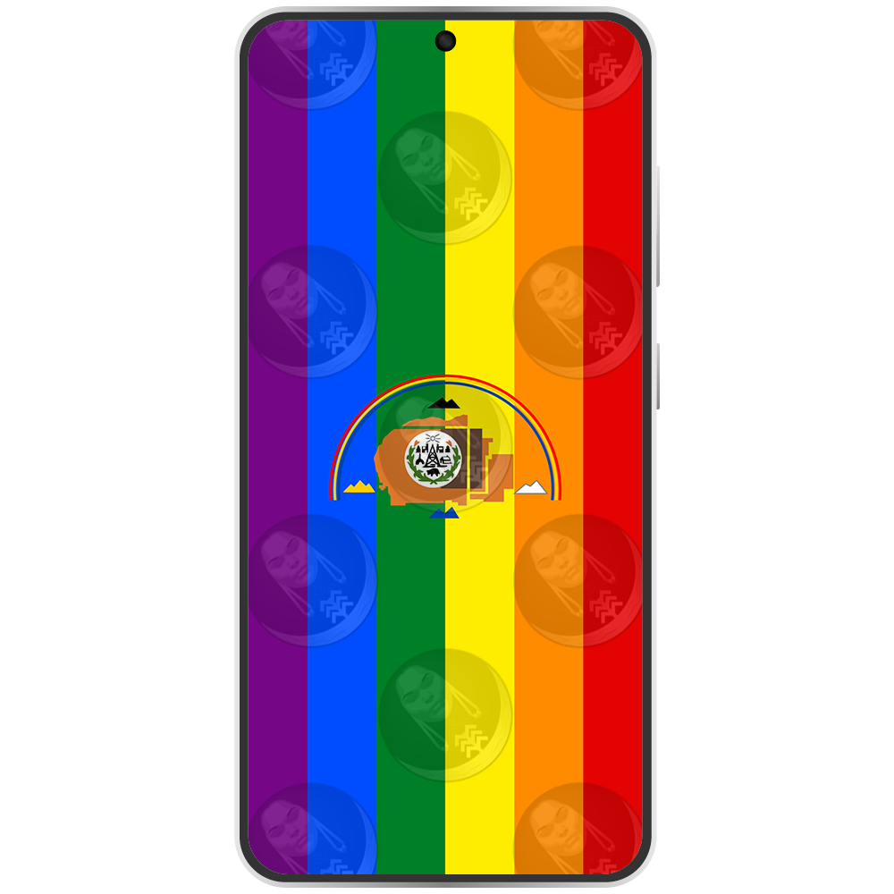 Navajo Nation Rainbow 1979 Pride Vertical.png