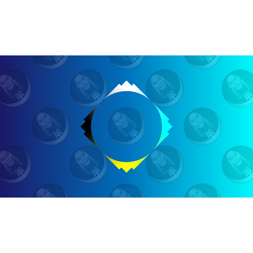 Diné (Navajo) Mountains Wallpaper