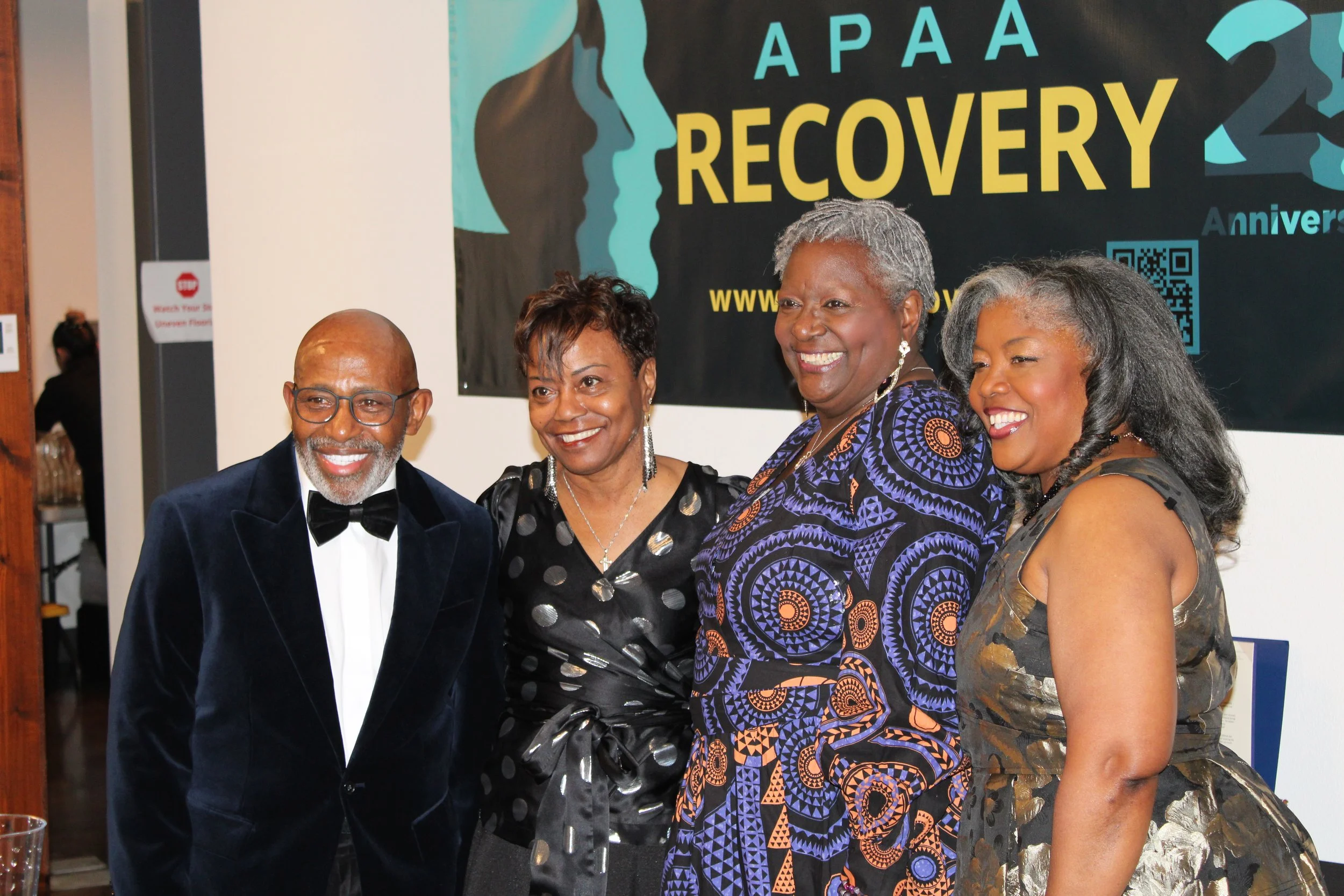APAA Announces its Highly Anticipated 25th Anniversary Dinner and Awards Ceremony