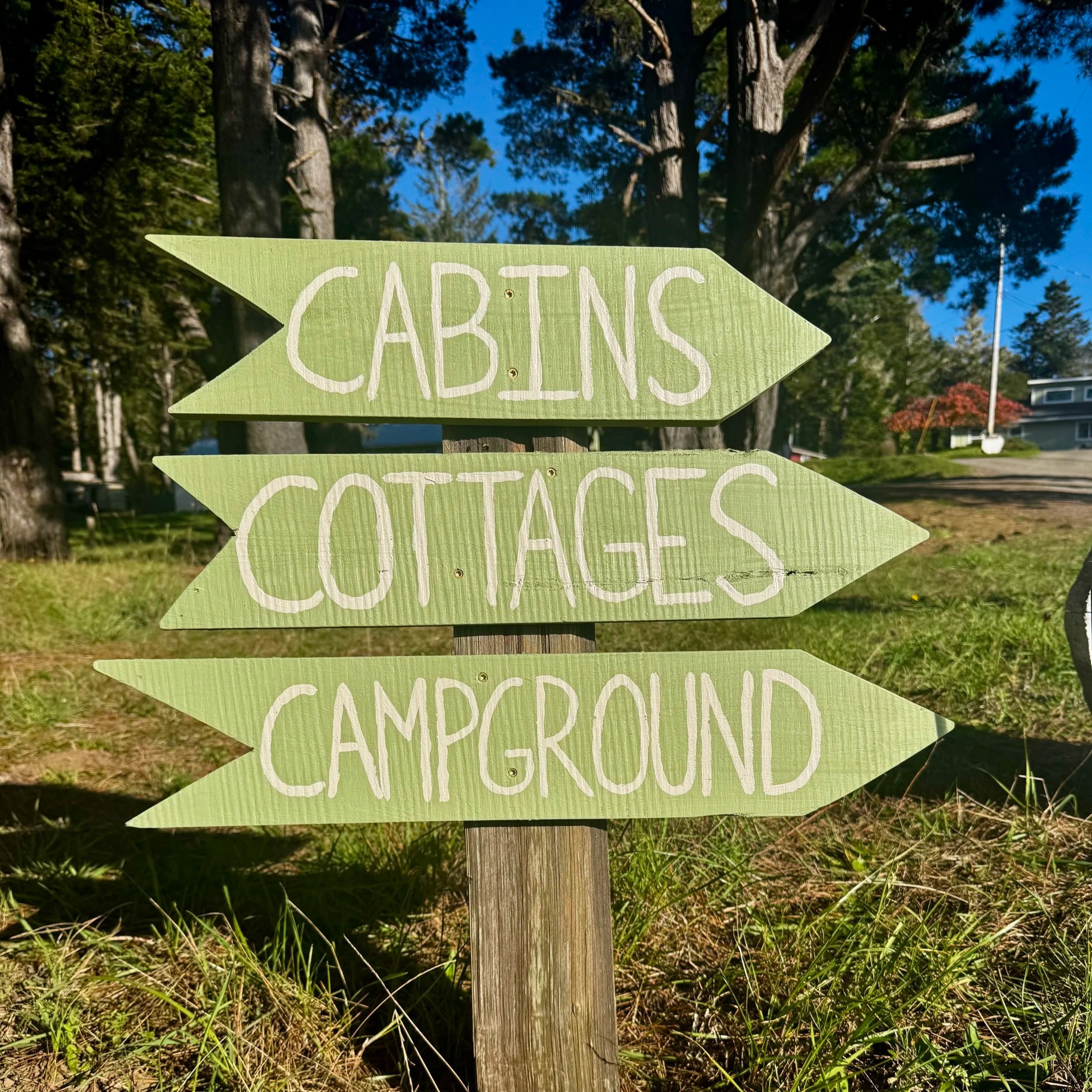 Welcome to Jug Handle!
