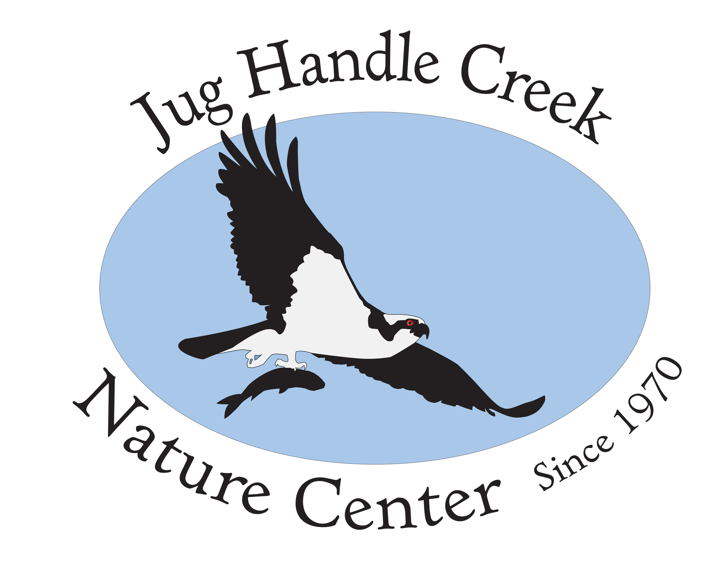 Our New Logo: The Osprey 