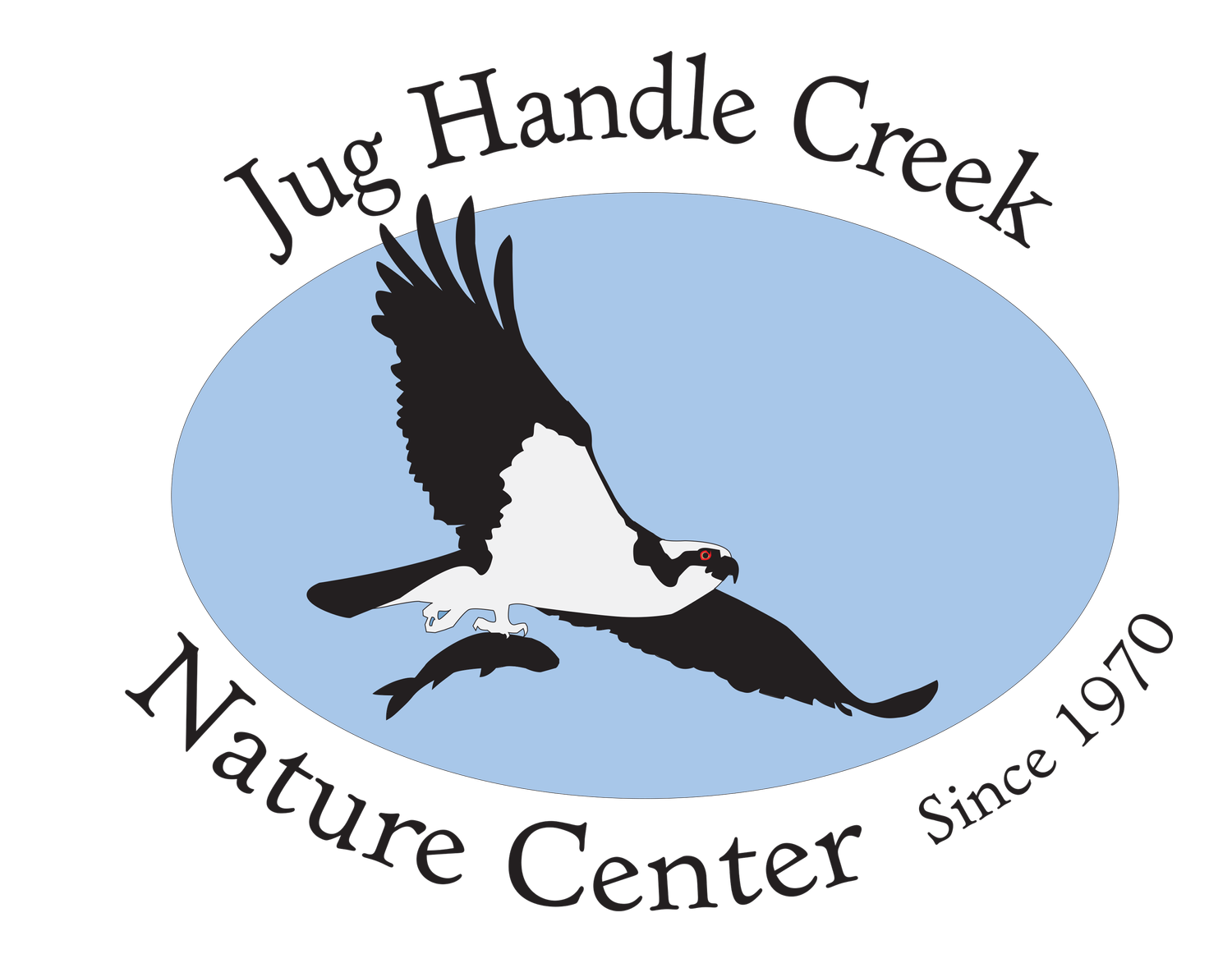 Jug Handle Creek Nature Center