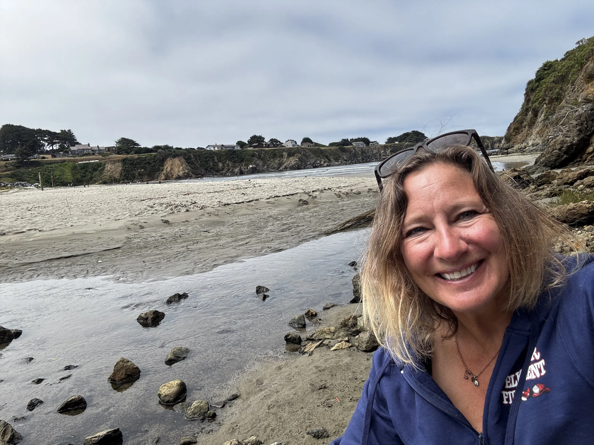 Staff Spotlight: Jen Nave