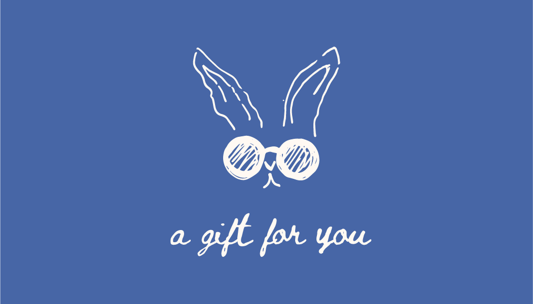 Birdie Thatcher Gift Card