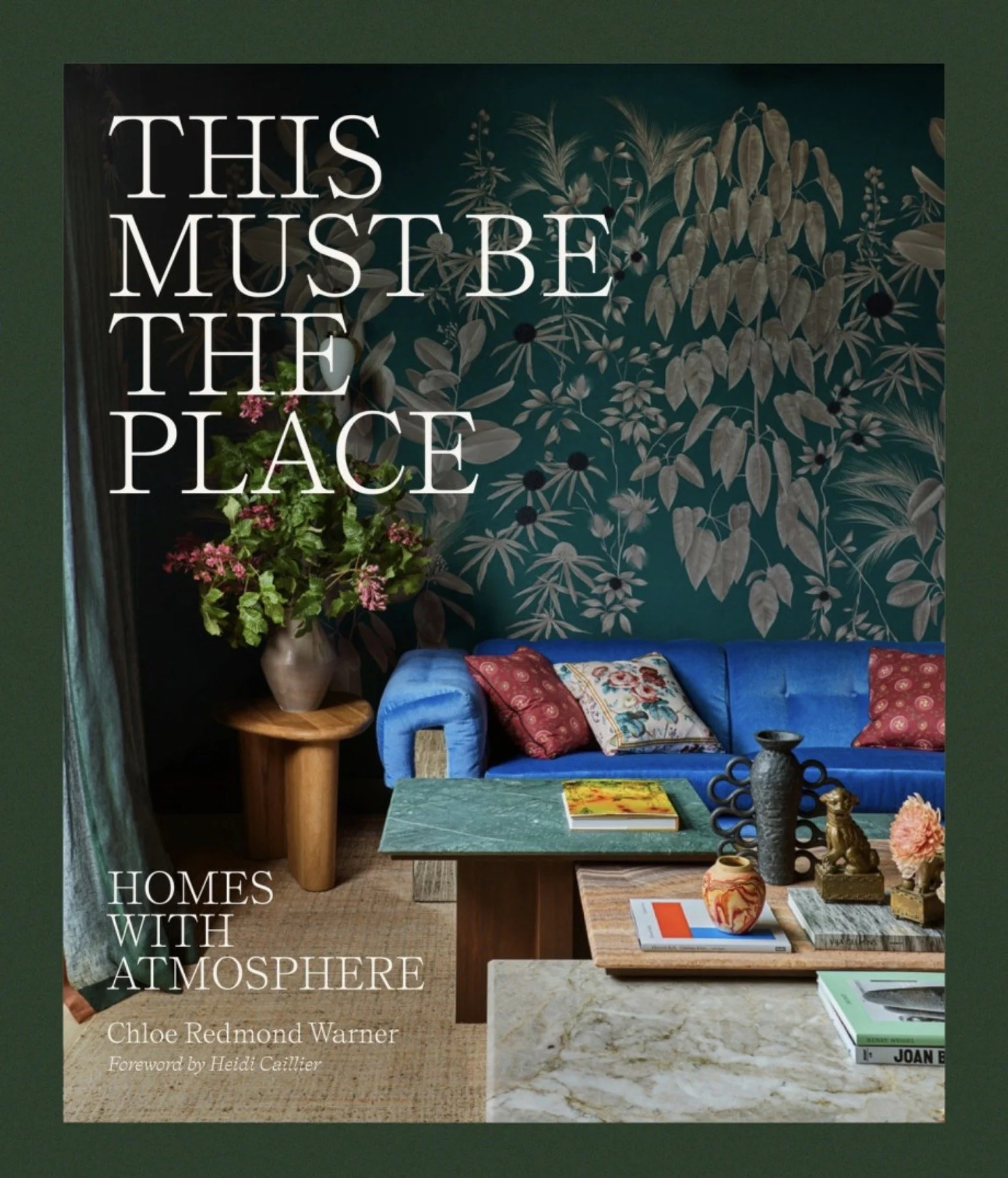This Must Be The Place