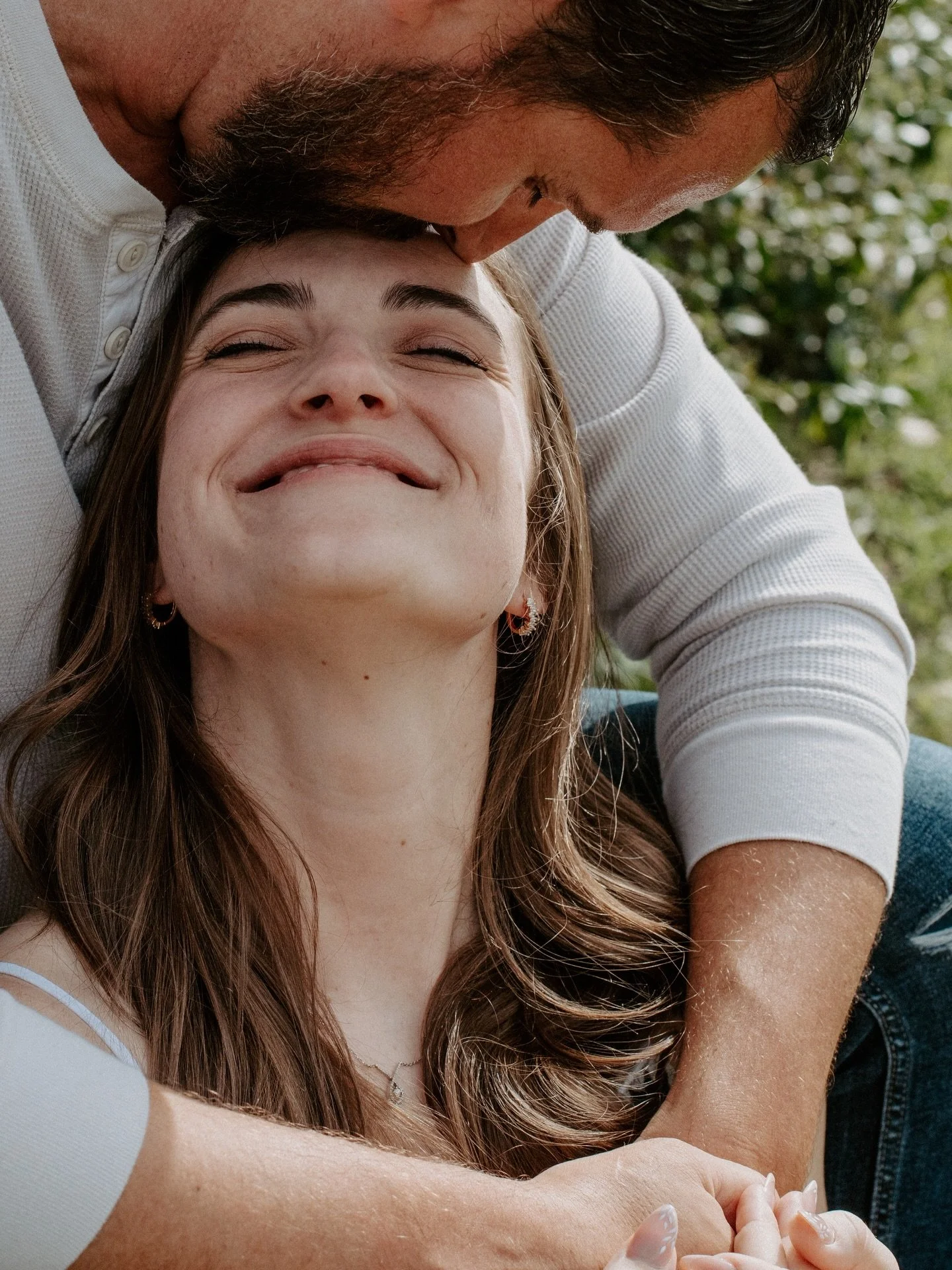 Cora &amp; Chris 🤍

The kind of love that feels like sunshine and doesn&rsquo;t take itself too seriously. From belly laughs to the silliest moments, these two made it so easy to capture what it looks like to be completely at home with your person.