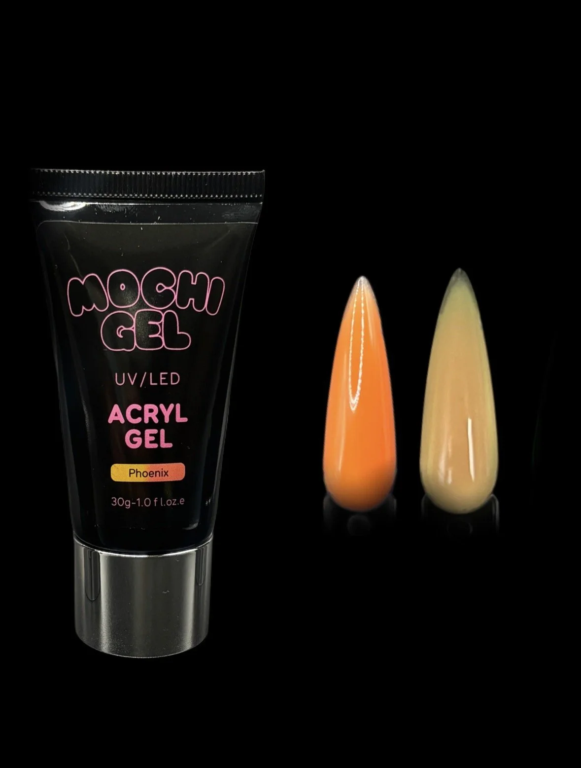 Mochi Gel Phoenix