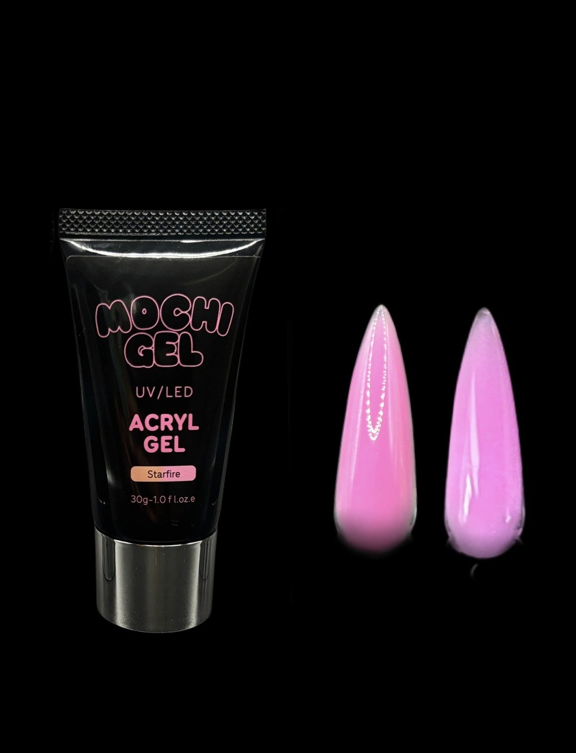 Mochi Gel Starfire