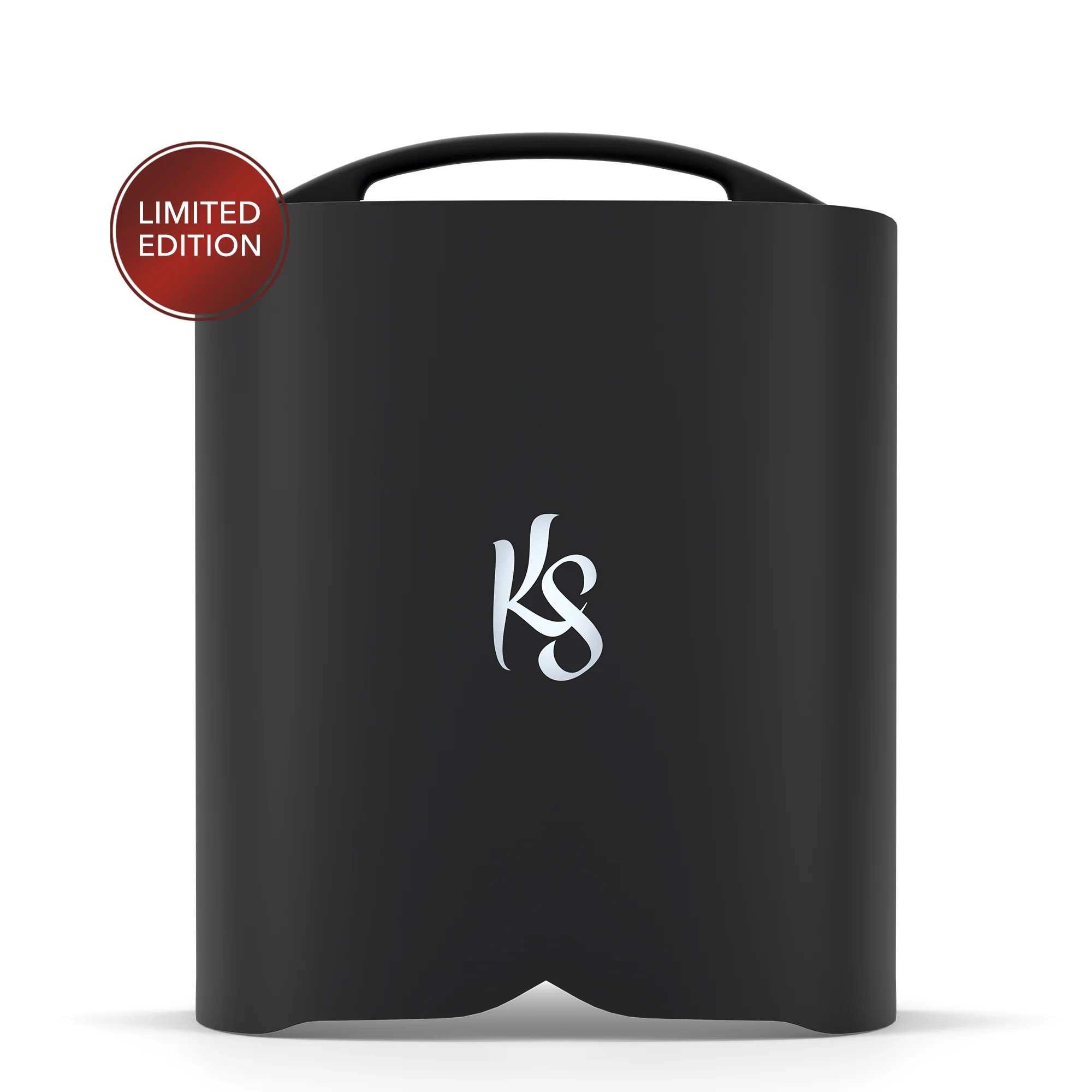 Kiara Sky Beyond Pro III - Black