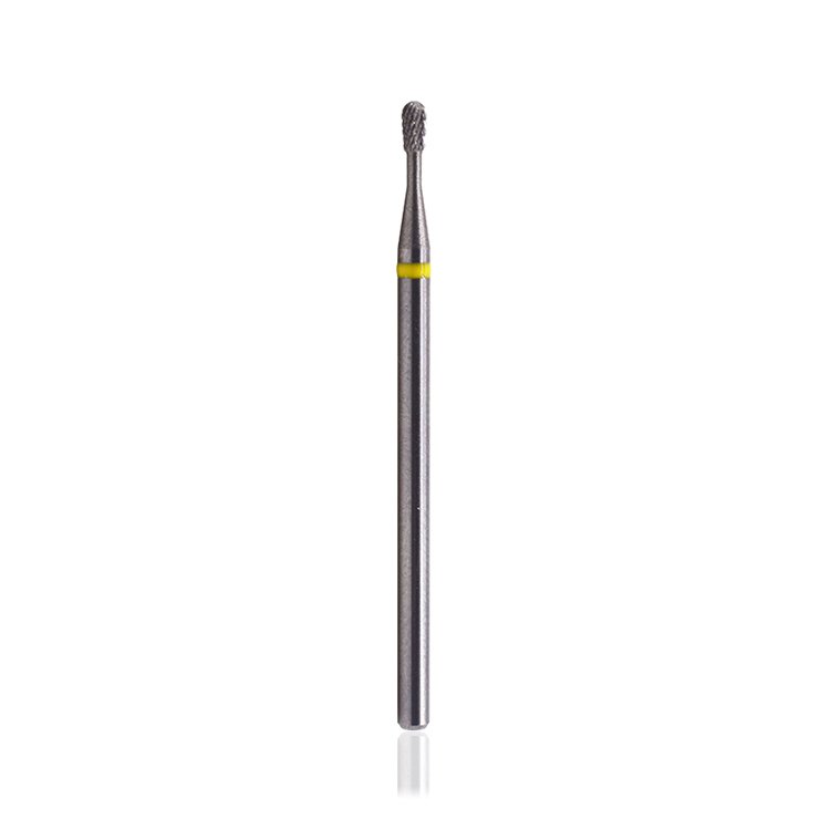 Pear Shape-XF — NailWare